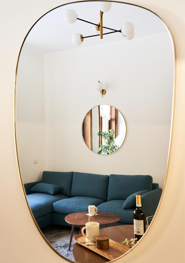 Cozy Duomo - Elegant & Quiet, 300M From Cathedral Lägenhet Milano Exteriör bild