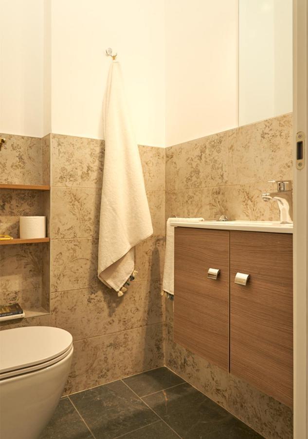 Cozy Duomo - Elegant & Quiet, 300M From Cathedral Lägenhet Milano Exteriör bild