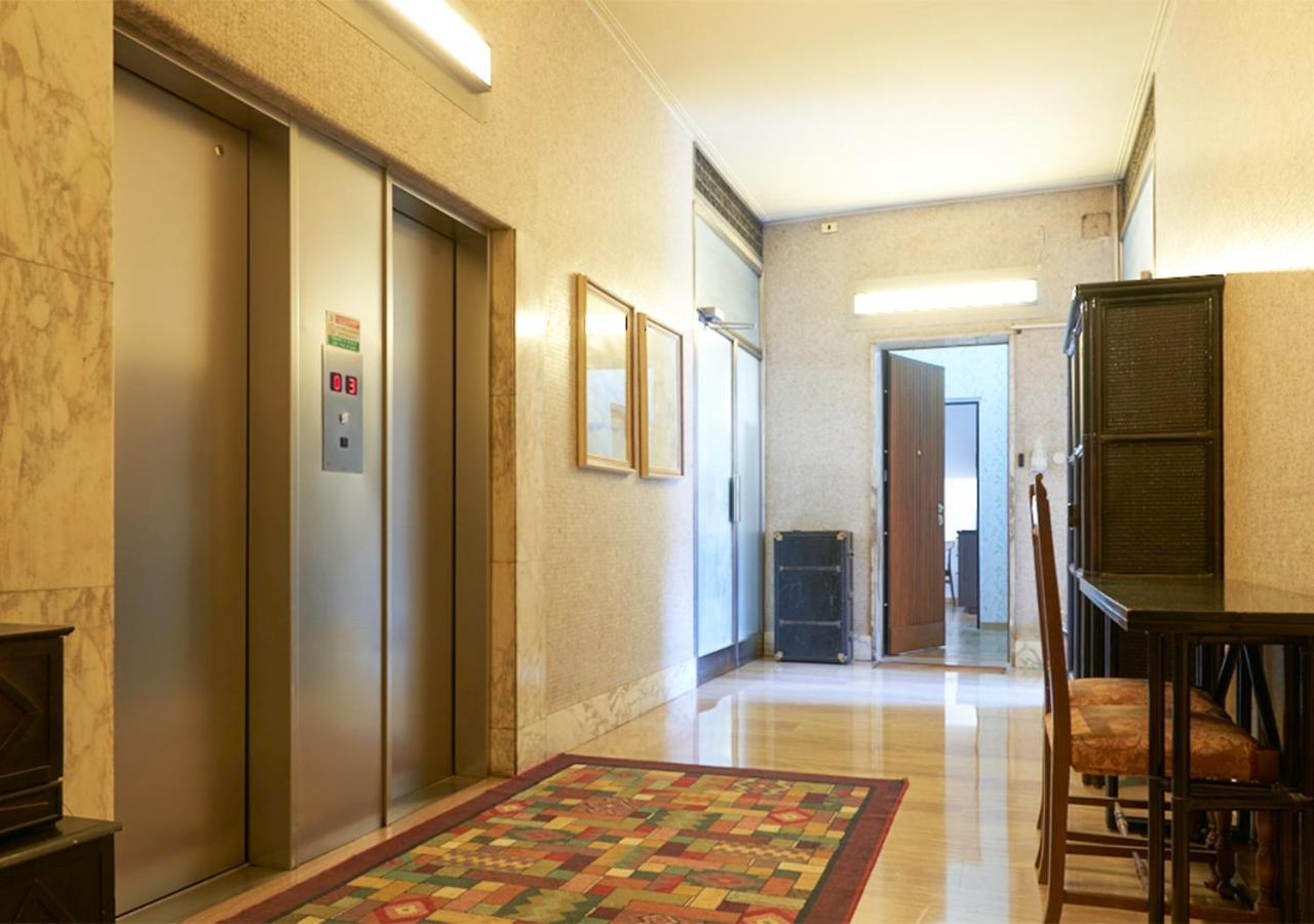 Cozy Duomo - Elegant & Quiet, 300M From Cathedral Lägenhet Milano Exteriör bild