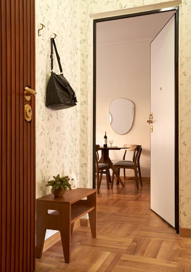 Cozy Duomo - Elegant & Quiet, 300M From Cathedral Lägenhet Milano Exteriör bild
