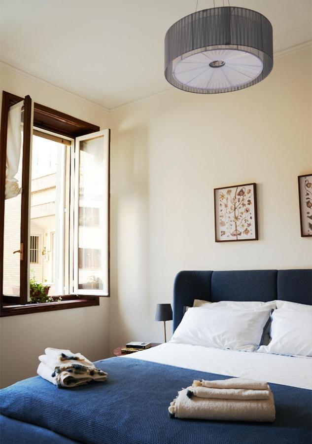 Cozy Duomo - Elegant & Quiet, 300M From Cathedral Lägenhet Milano Exteriör bild